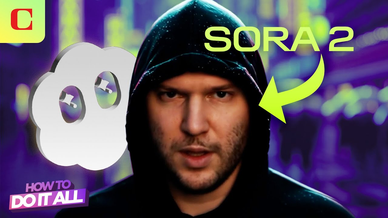 How to Use Sora by OpenAI: Access, Setup, and Video Creation Guide