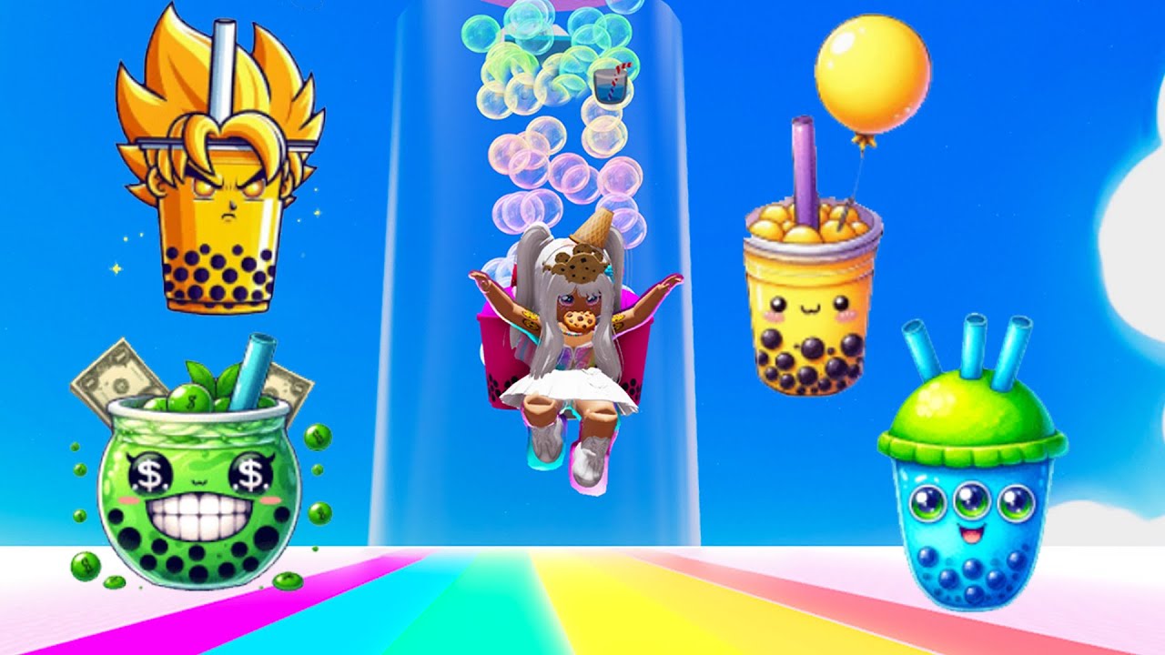 Boba Galaxy Full Character Guide: Locations & Backstories