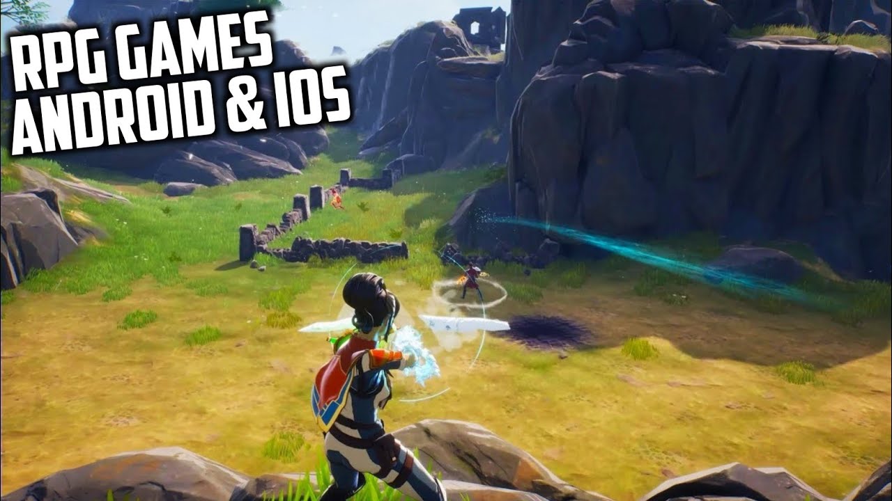 Top 5 Mobile RPG Games: Expert Reviews & Actionable Guide