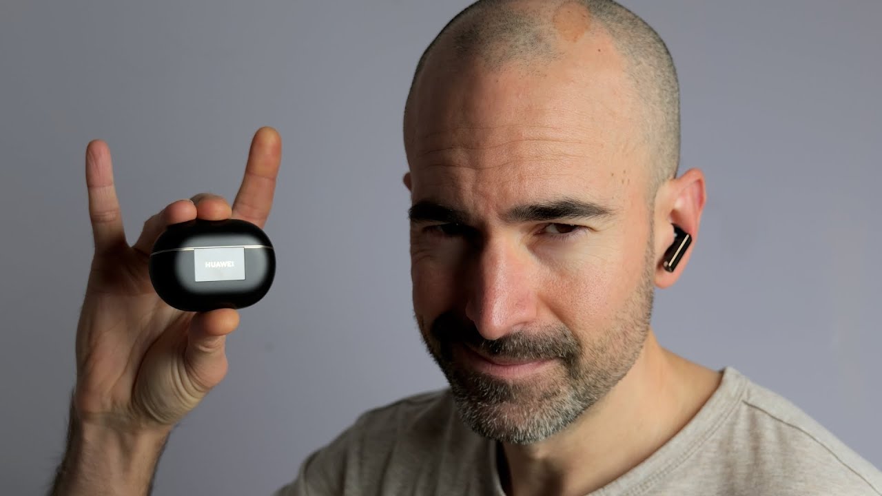 Huawei FreeBuds Pro 4 Review: Premium Sound With Caveats