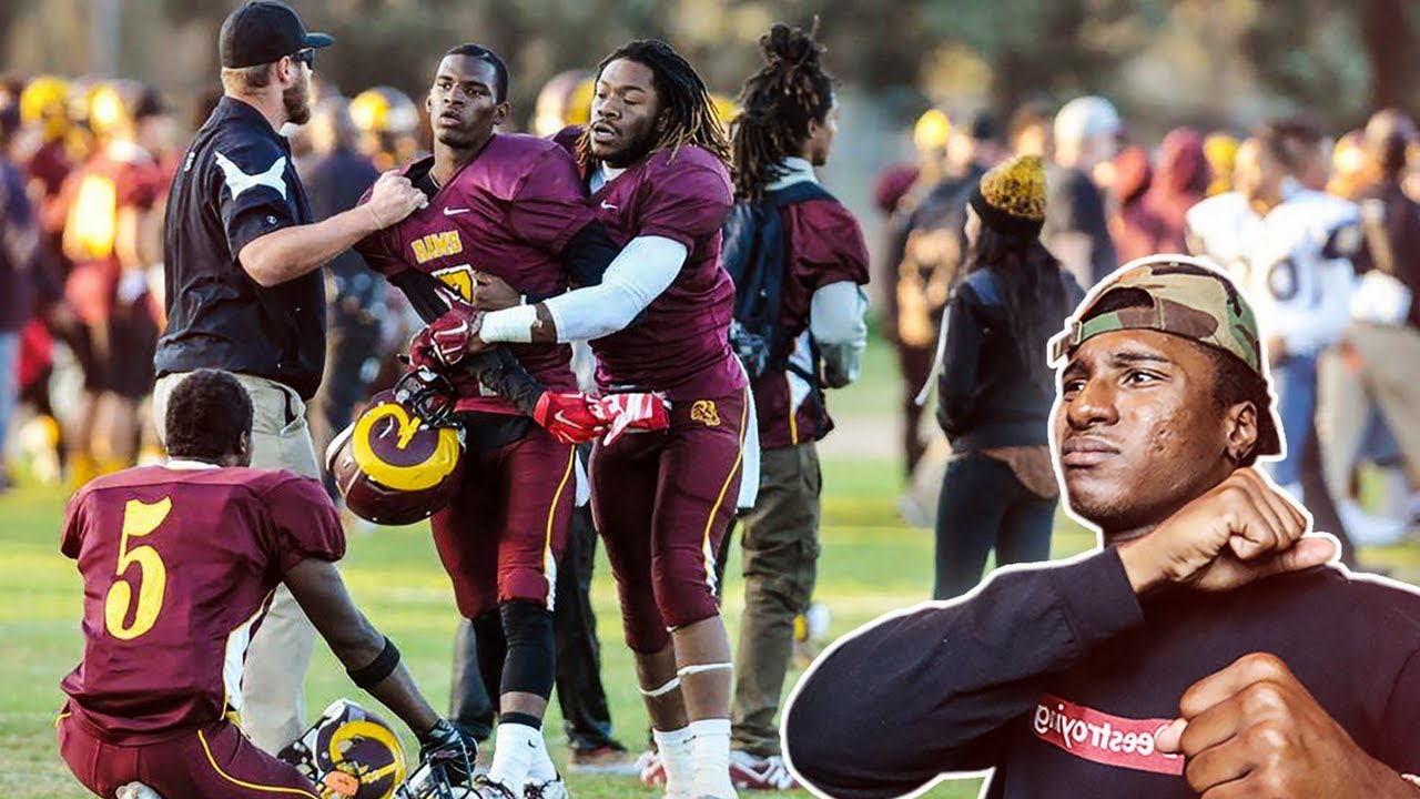 When a College Kicker Nearly Fought His Coach: Inside the Stadium Showdown