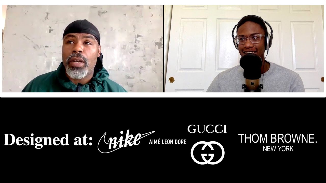 Fashion Design Career Insights from Luxury Brand Veteran John Taylor