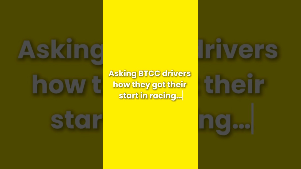 title：How to Start in Racing: Real Pros’ Journey & Key Steps