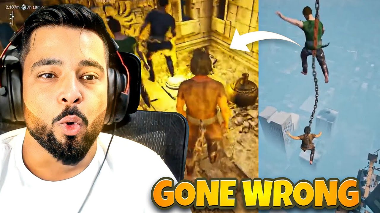 N Tooth Go Jump: Team Timing Guide