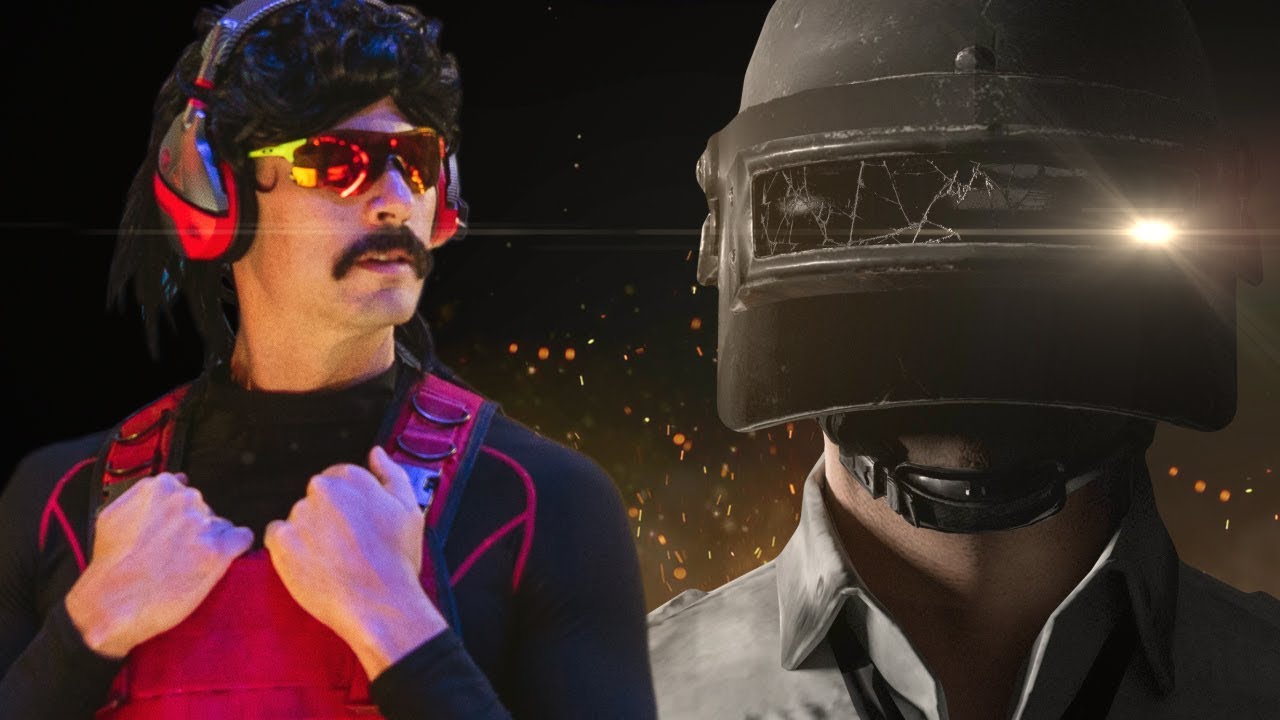 Fortnite Fatigue: Why Pro Gamers Are Quitting (Doc Reacts)