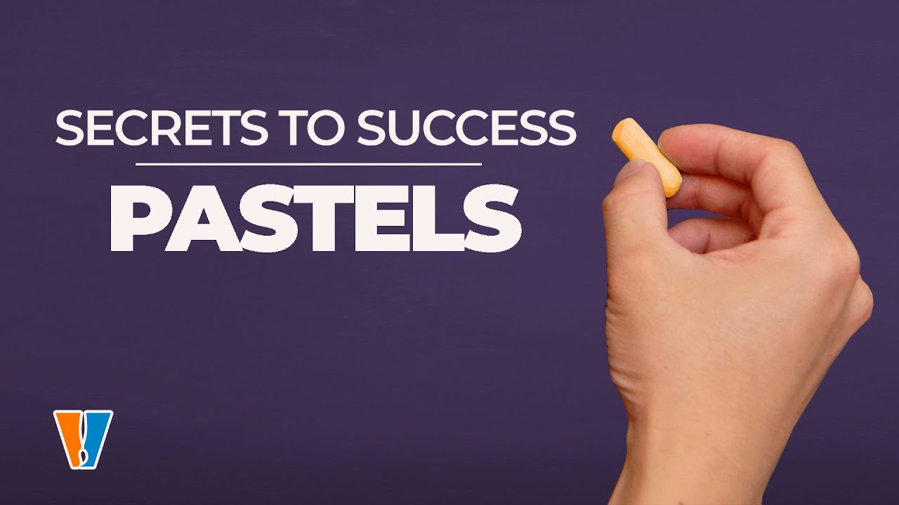 Master Pastels: 9 Expert Techniques for Vibrant Art