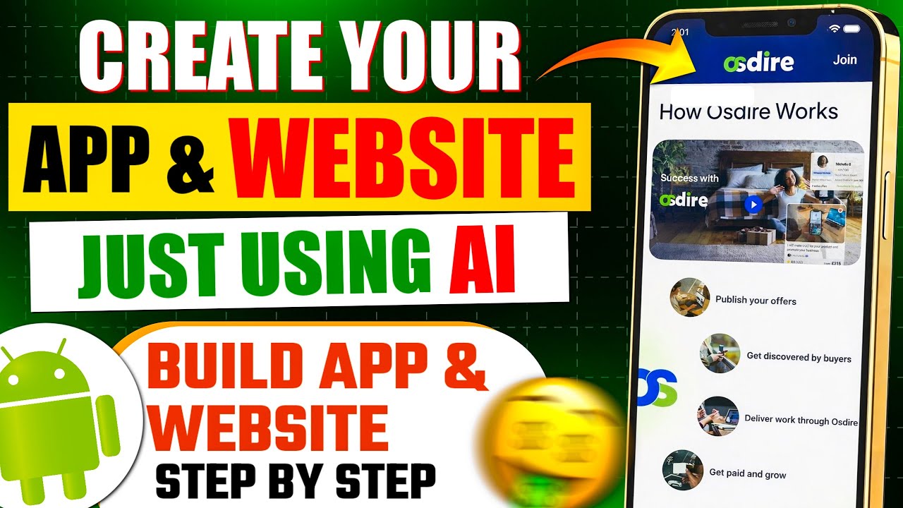 Monetize AI Skills: OzDare Freelancing Guide