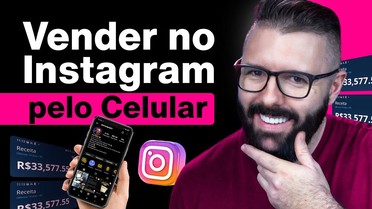 Instagram Sales Guide: Easy Steps to Profit Using Only Your Phone