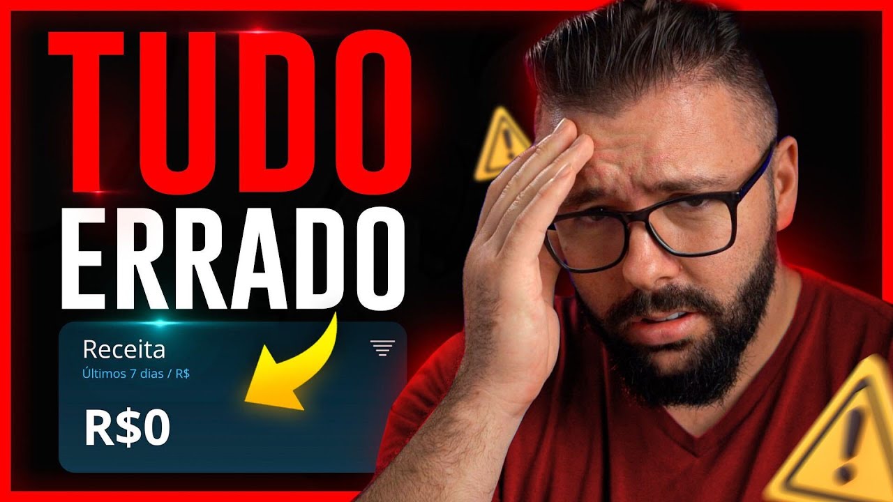 7 Digital Marketing Mistakes Blocking Your Results (Fix Them)