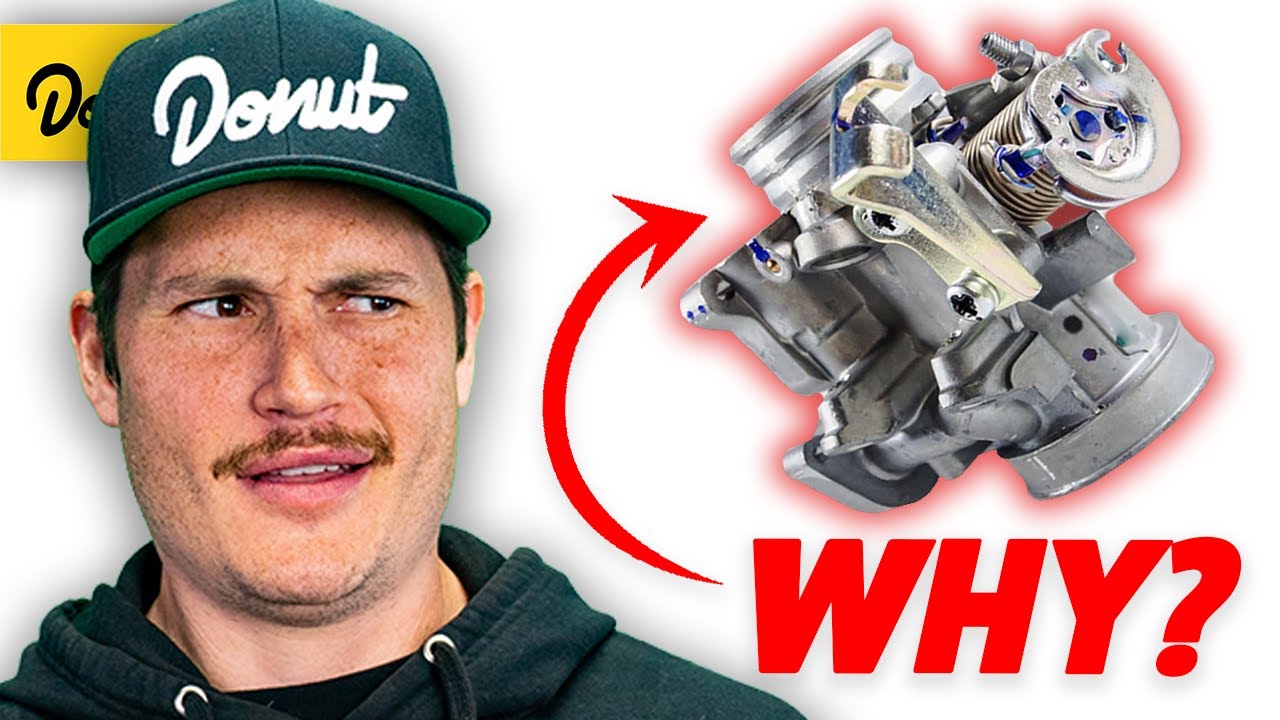 Carburetor vs Fuel Injection: Why Motorcycles Keep Carbs Alive