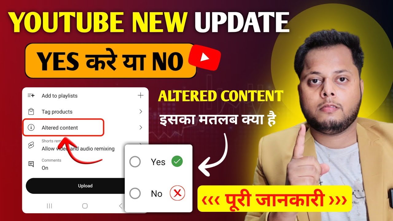 title：YouTube AI Content Guidelines: Avoid Strikes & Termination