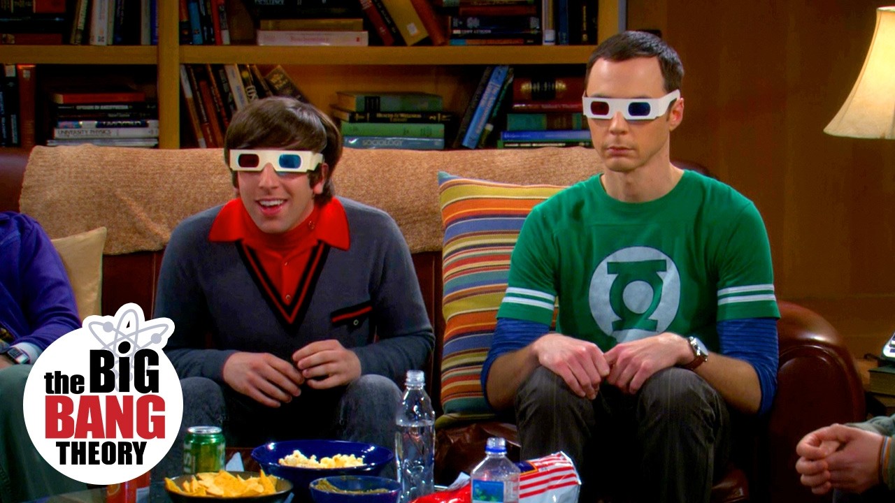 Overcoming Public Speaking Anxiety Like Sheldon Cooper