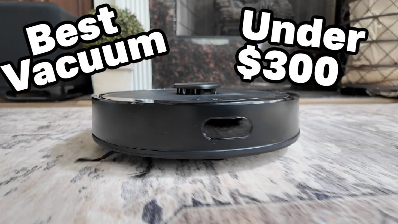 TP-Link Tapo RV30 Max Plus Review: Premium Clean Under $300