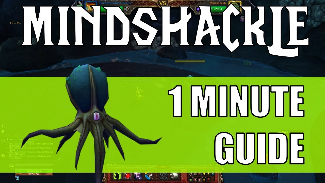 Defeat Mine Shackle Fast: Pet Battle Strategy Guide