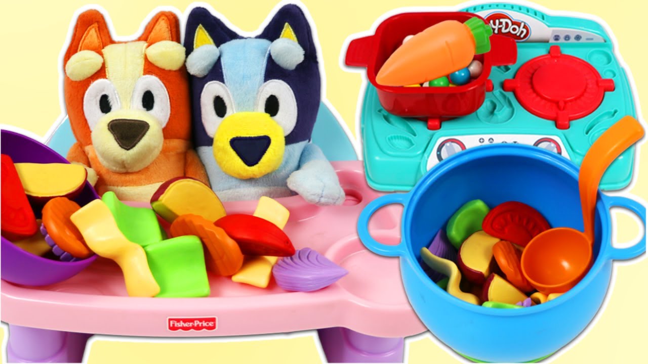 Caring for Sick Kids: Practical Tips from Bluey's Cold Episode