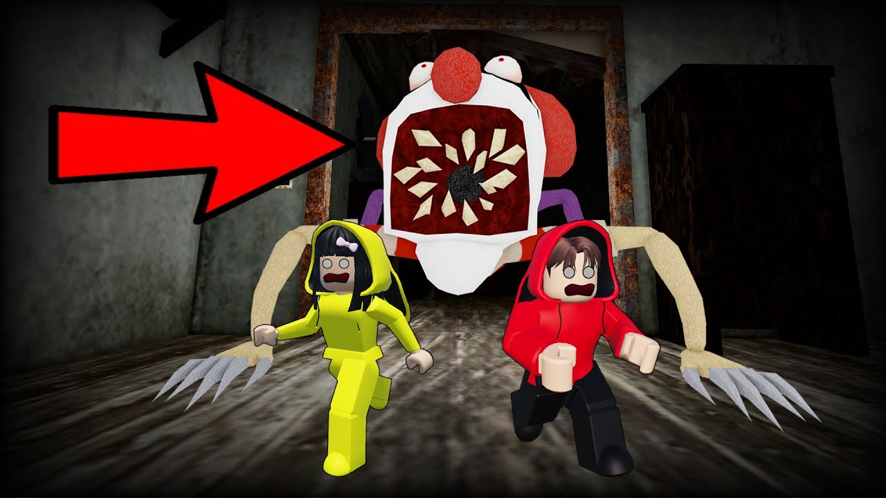 Scary Circus Roblox: Ultimate Treasure Walkthrough Guide