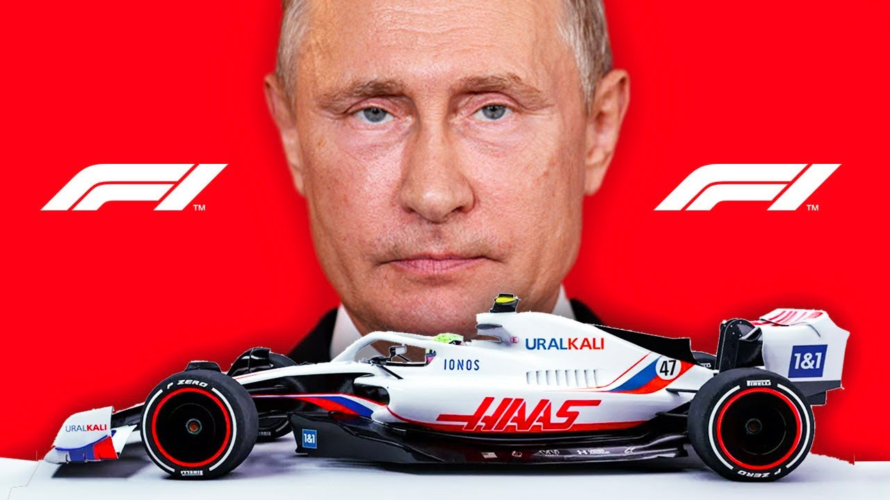 F1 Sponsorship Controversies: The Ethical Dilemma Behind Racing Money