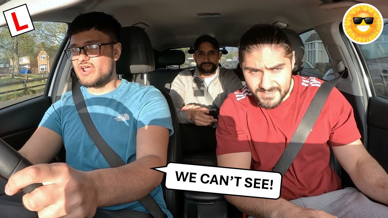 Crossroads Driving in Rain: Expert Safety Guide