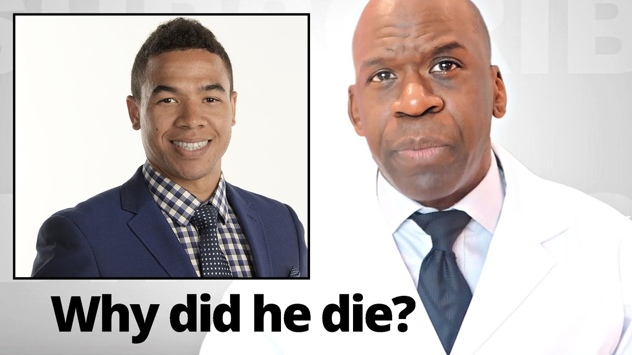 How Pneumonia Led to a Young Reporter's Tragic Death