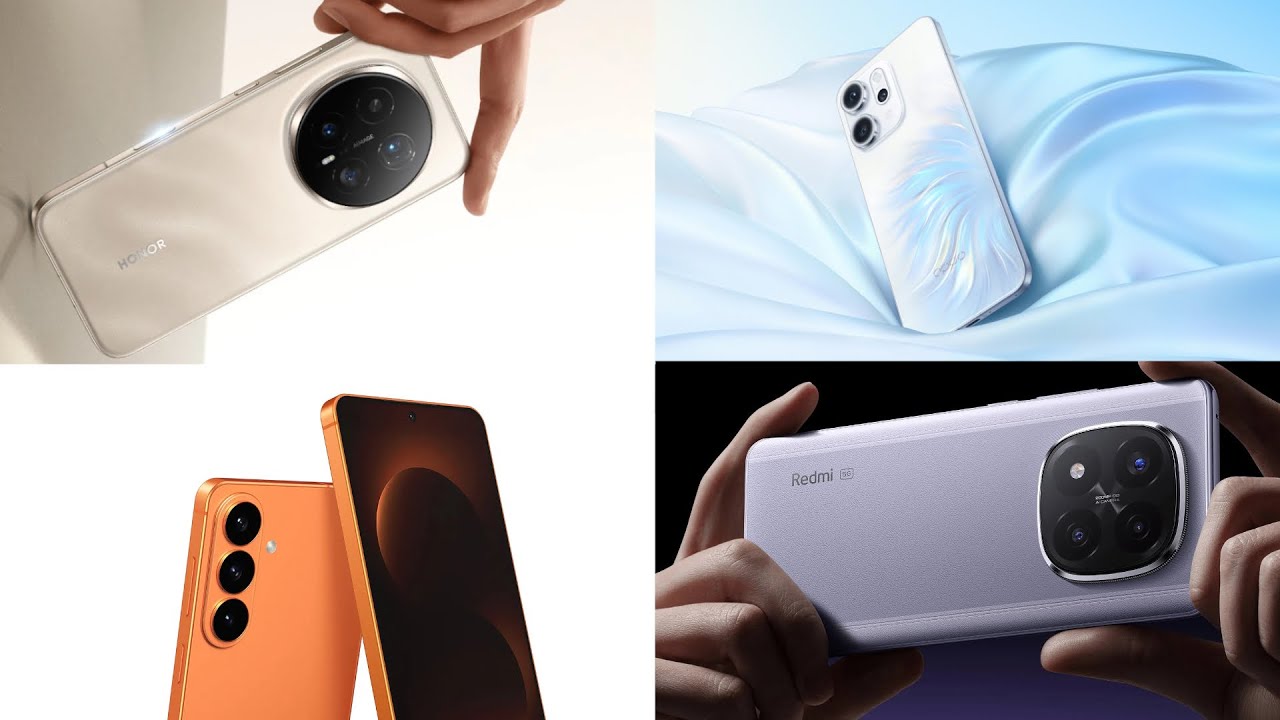 Top 2026 Smartphone Launches: Snapdragon Shifts & Mid-Range Kings