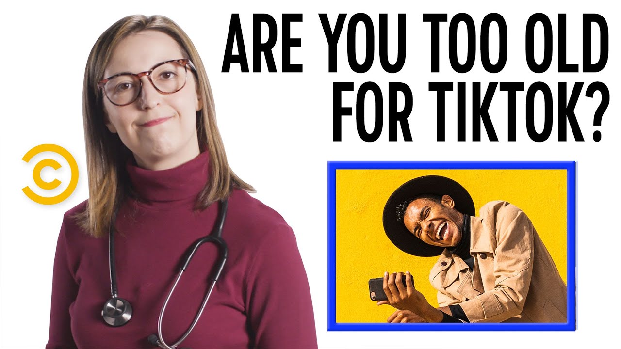 TikTok Age Myth: Why Digital Behavior Matters More