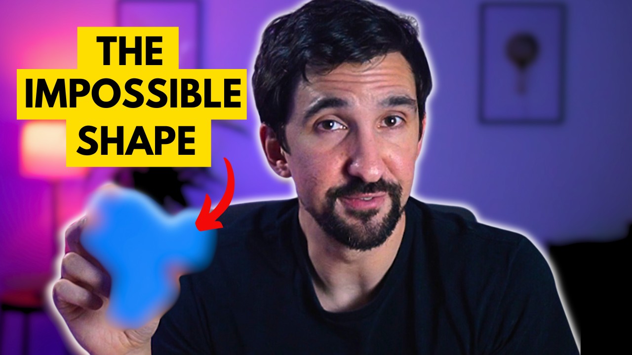 Aperiodic Monotile Spectre: The Shape That Defies Repetition