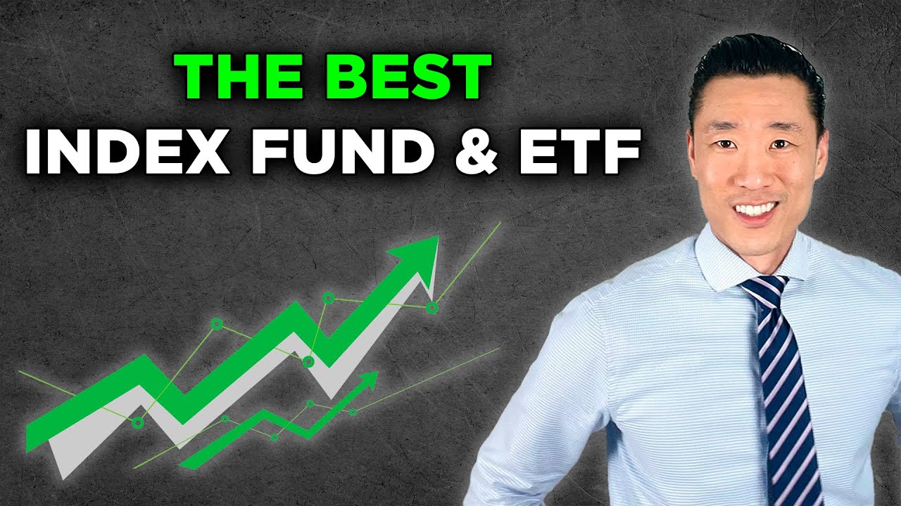 Top S&P 500 Index Funds & ETFs for Smart Investors