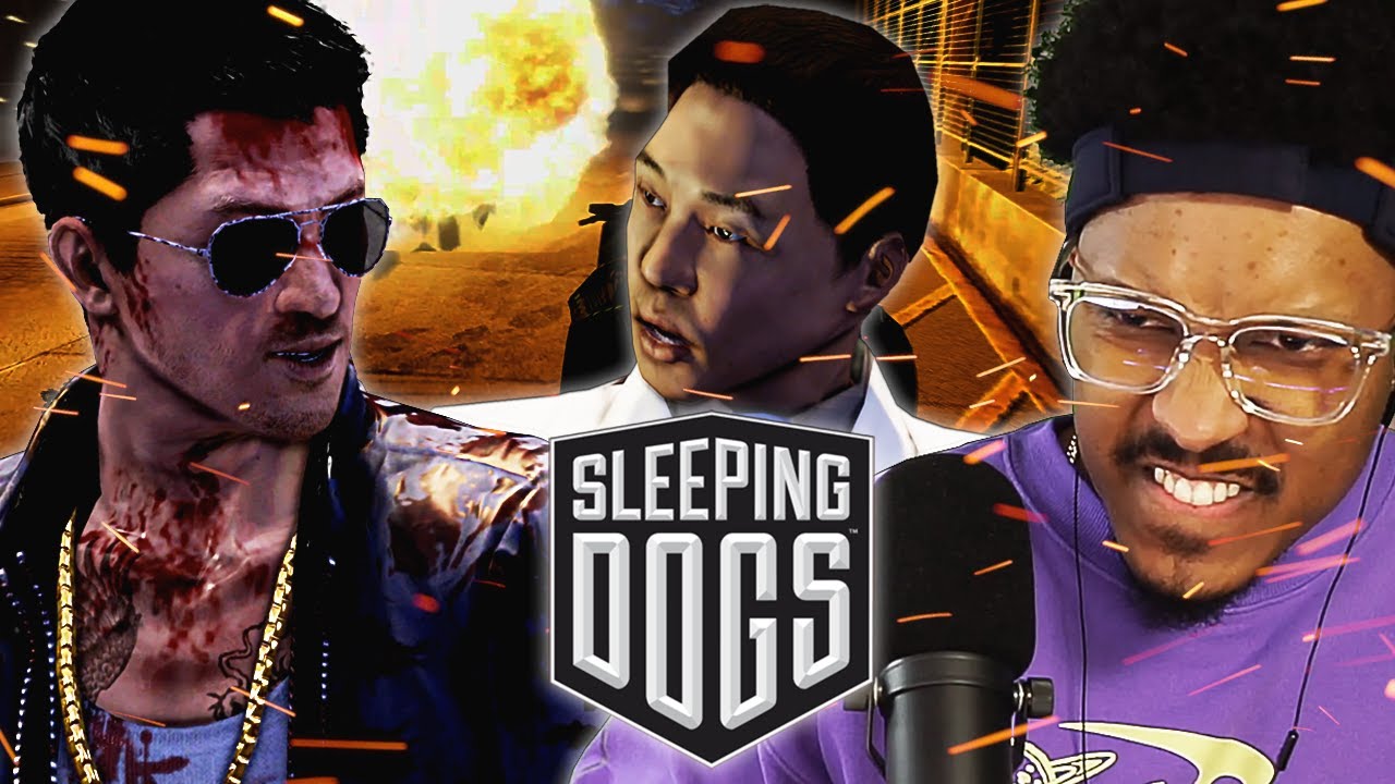 Fix Controller Fails in Sleeping Dogs: Mission Survival Guide