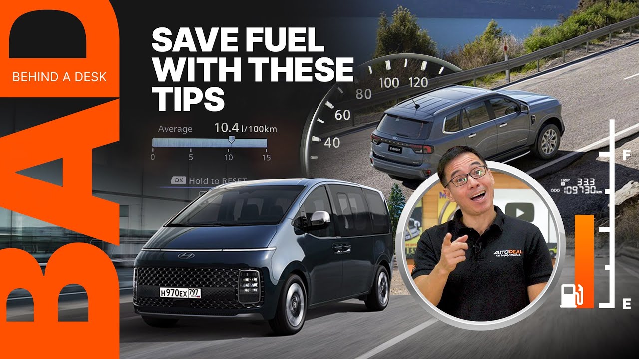 10 Proven Ways to Save Fuel in Philippine Traffic & High Gas Prices