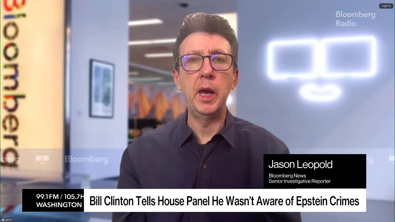 Clinton-Epstein Ties: Verified Connections and Missing Evidence