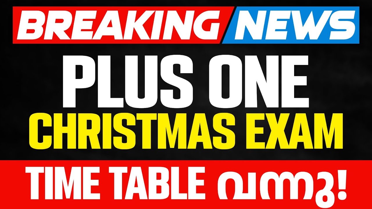 Christmas Exam Prep Guide: Ace Multiple Subjects Efficiently