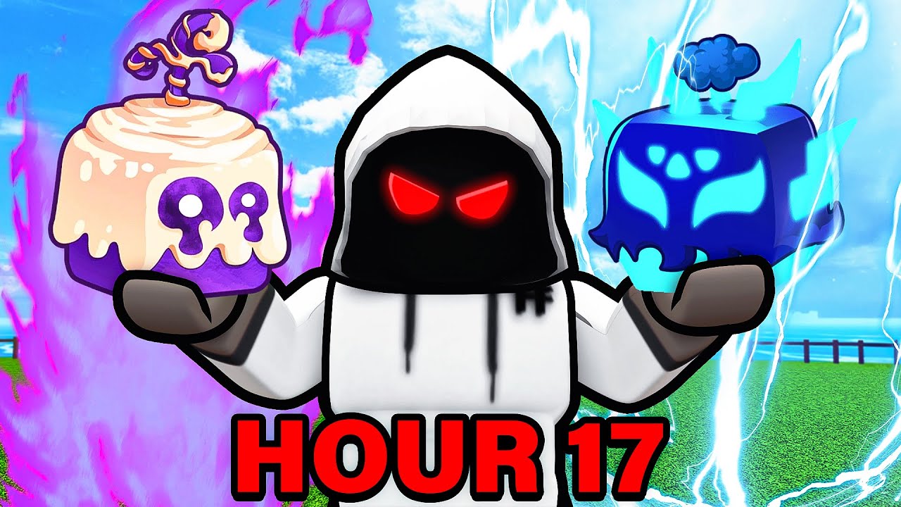 Blox Fruits Elemental Tier List: Best Boss Battle Strategies