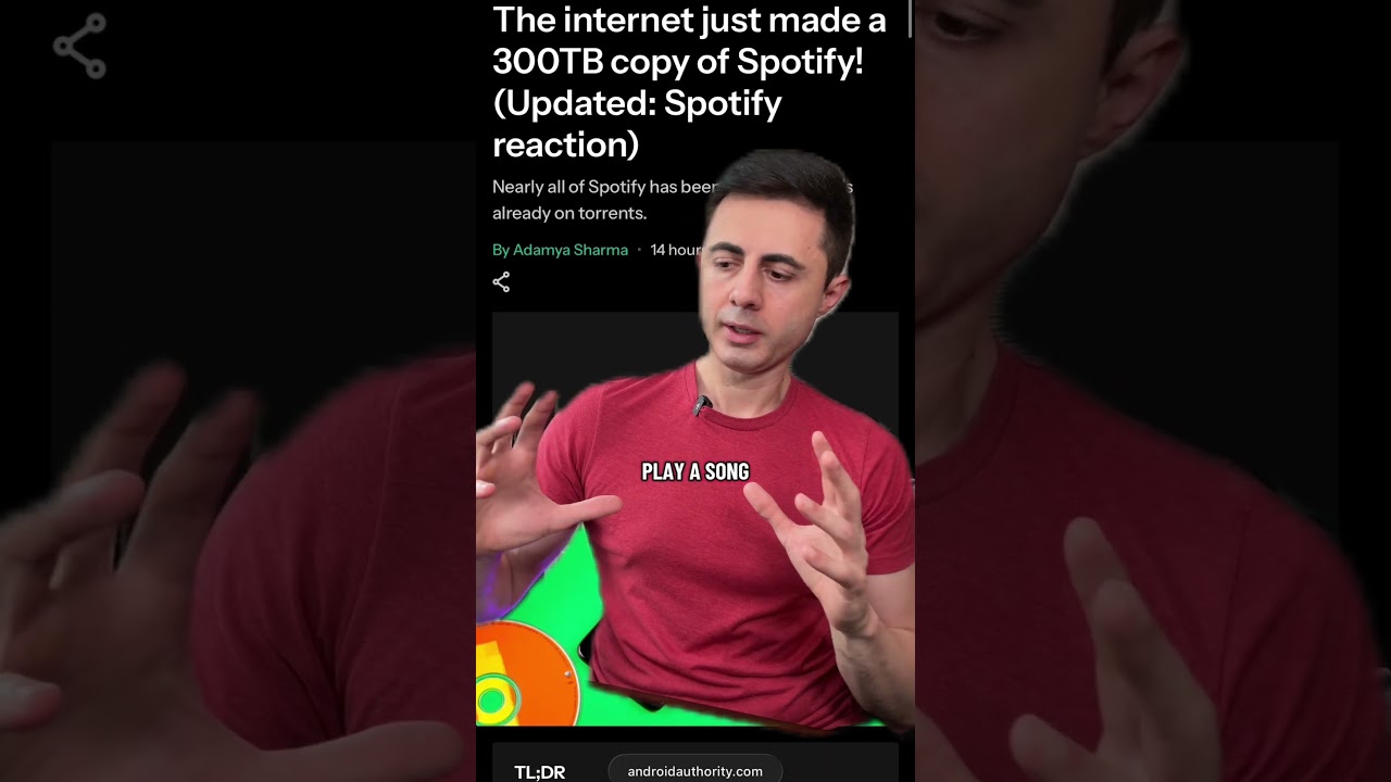 Spotify Data Breach Fallout: Streaming Ethics & Platform Choices