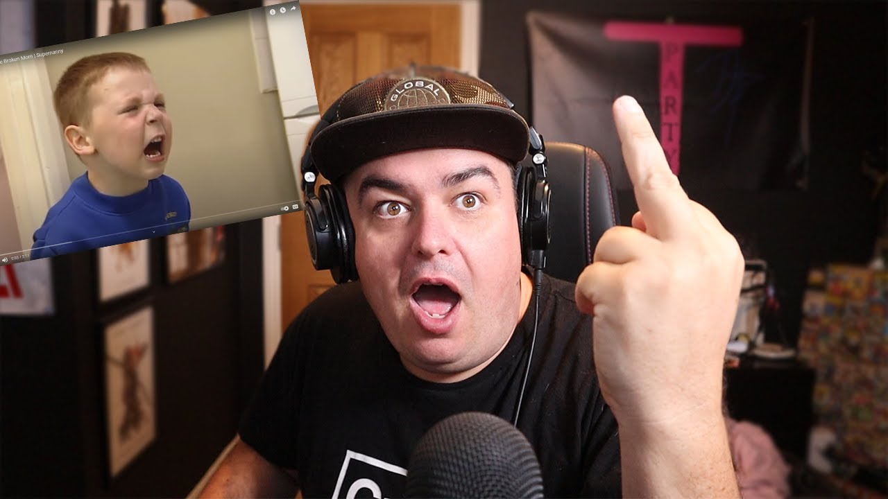 Supernanny Parenting Fails: Brutal Truths From TV's Wildest Episode