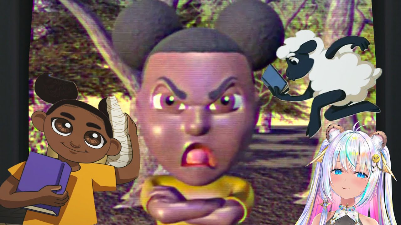 Amanda the Adventurer 2 Demo: Full Walkthrough & Hidden Secrets