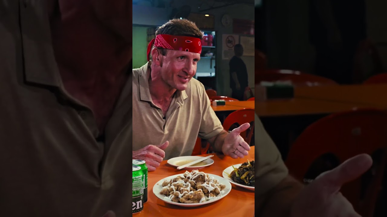 Forbidden Foods of Indonesian Borneo: Bats, Worms & Cultural Contradictions