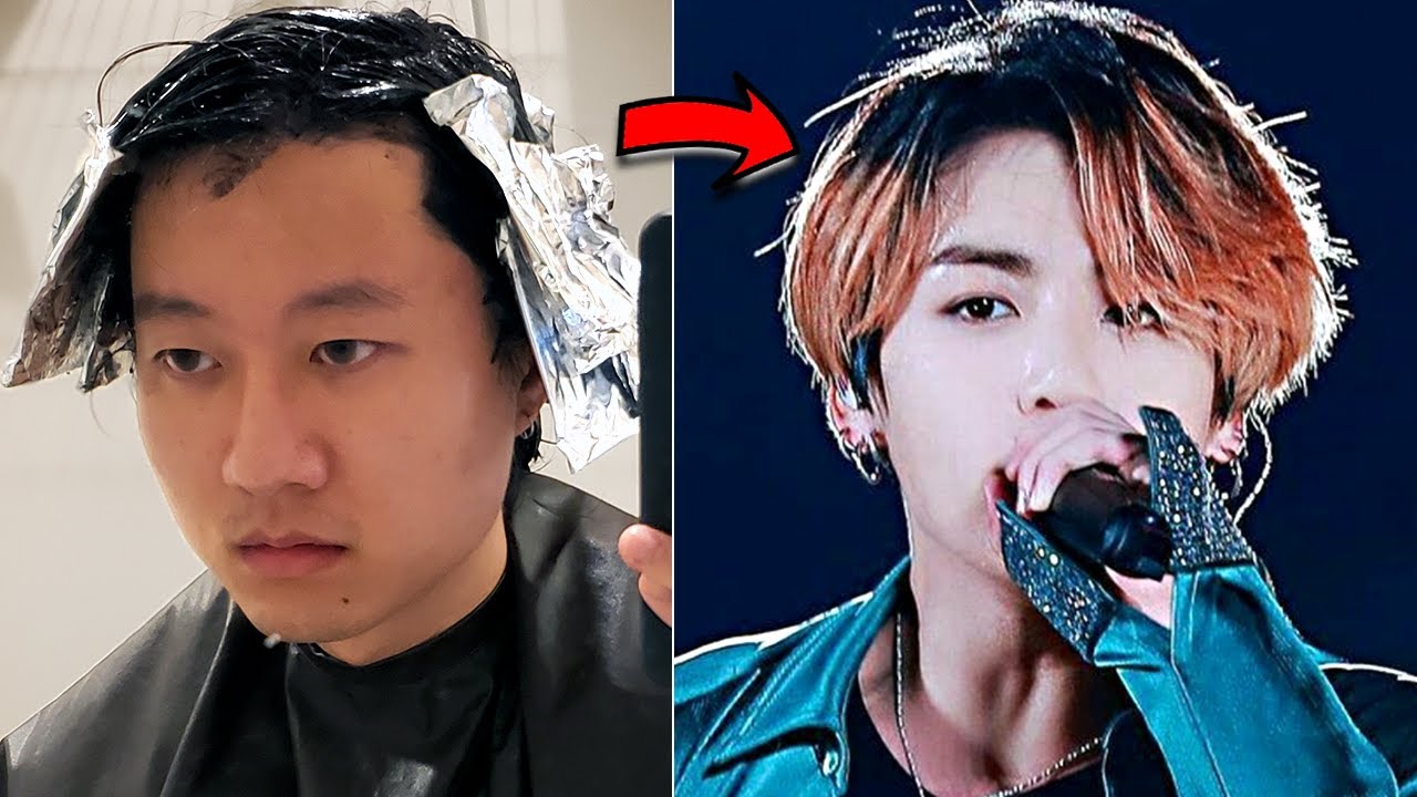 Hair Bleach Regret: My Impulsive Dye Disaster