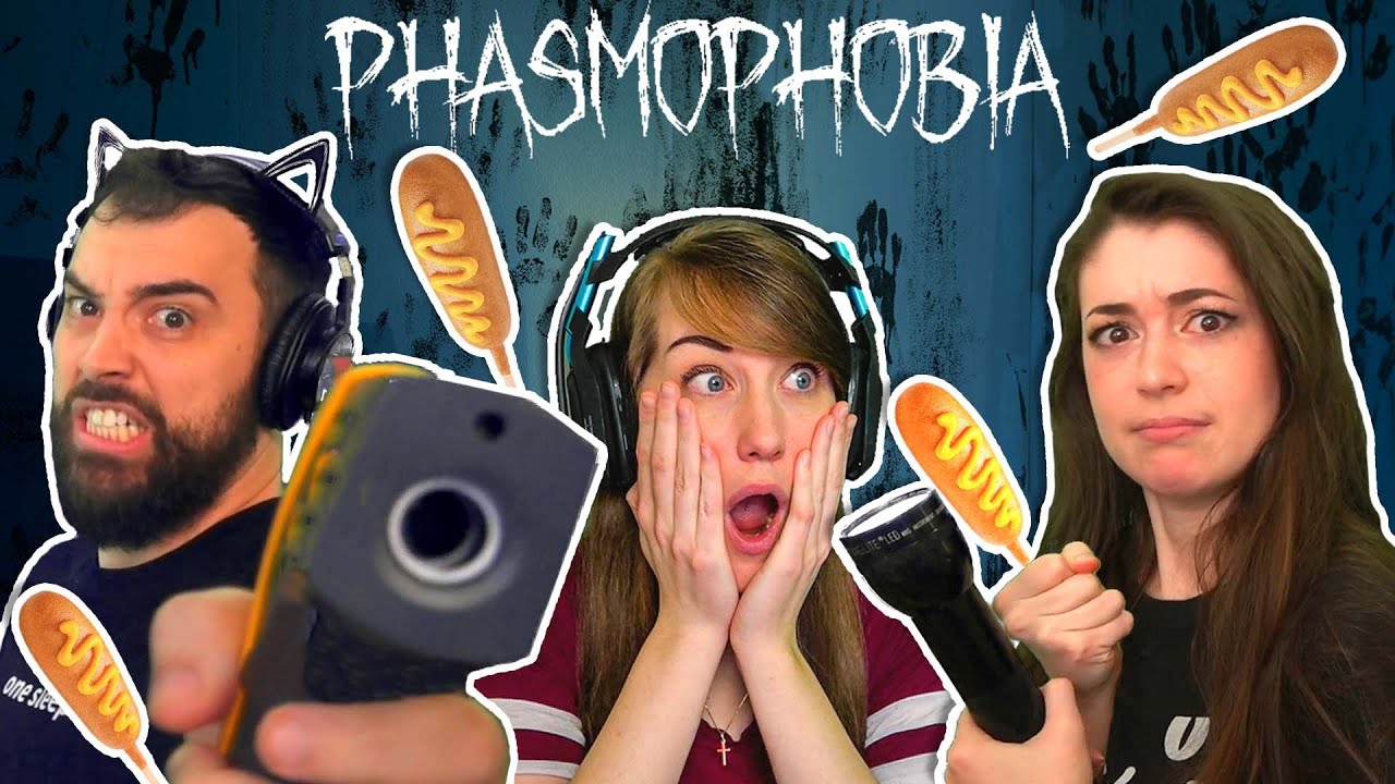 Master Phasmophobia Ghost Identification: Evidence & Strategy Guide