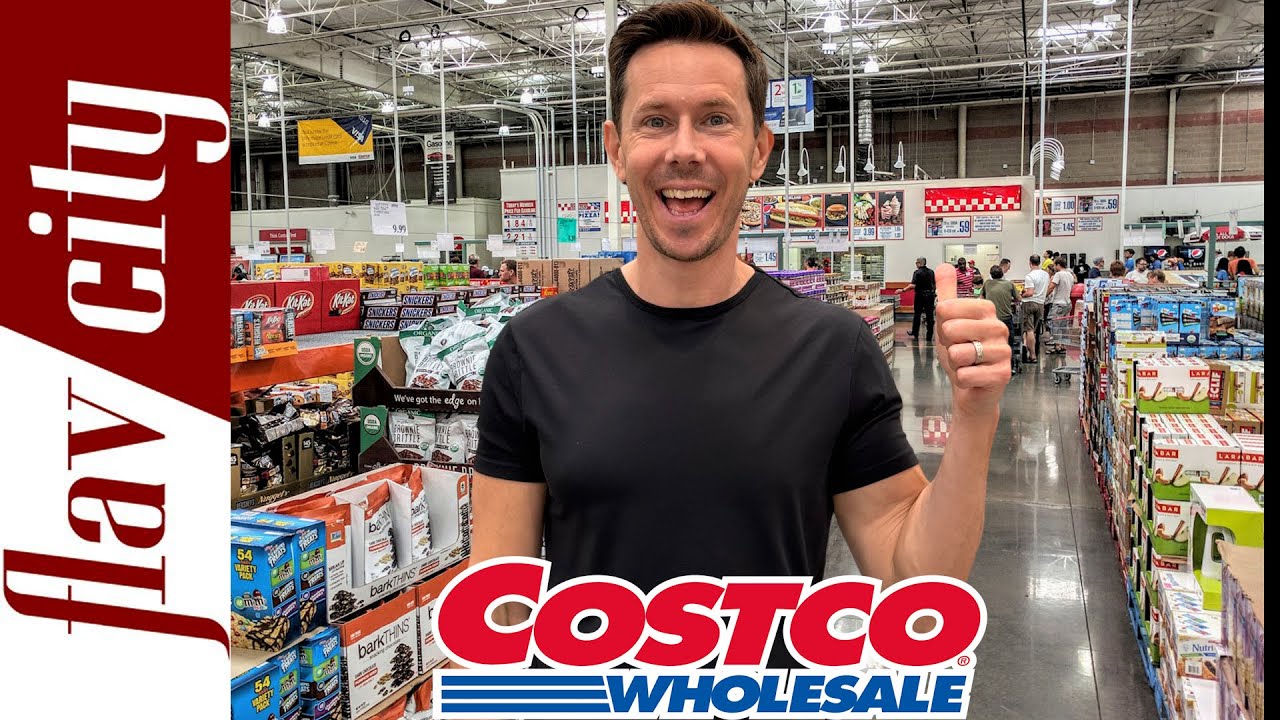 Costco Sale Finds: Healthy Picks & What to Skip (Oct 2023)