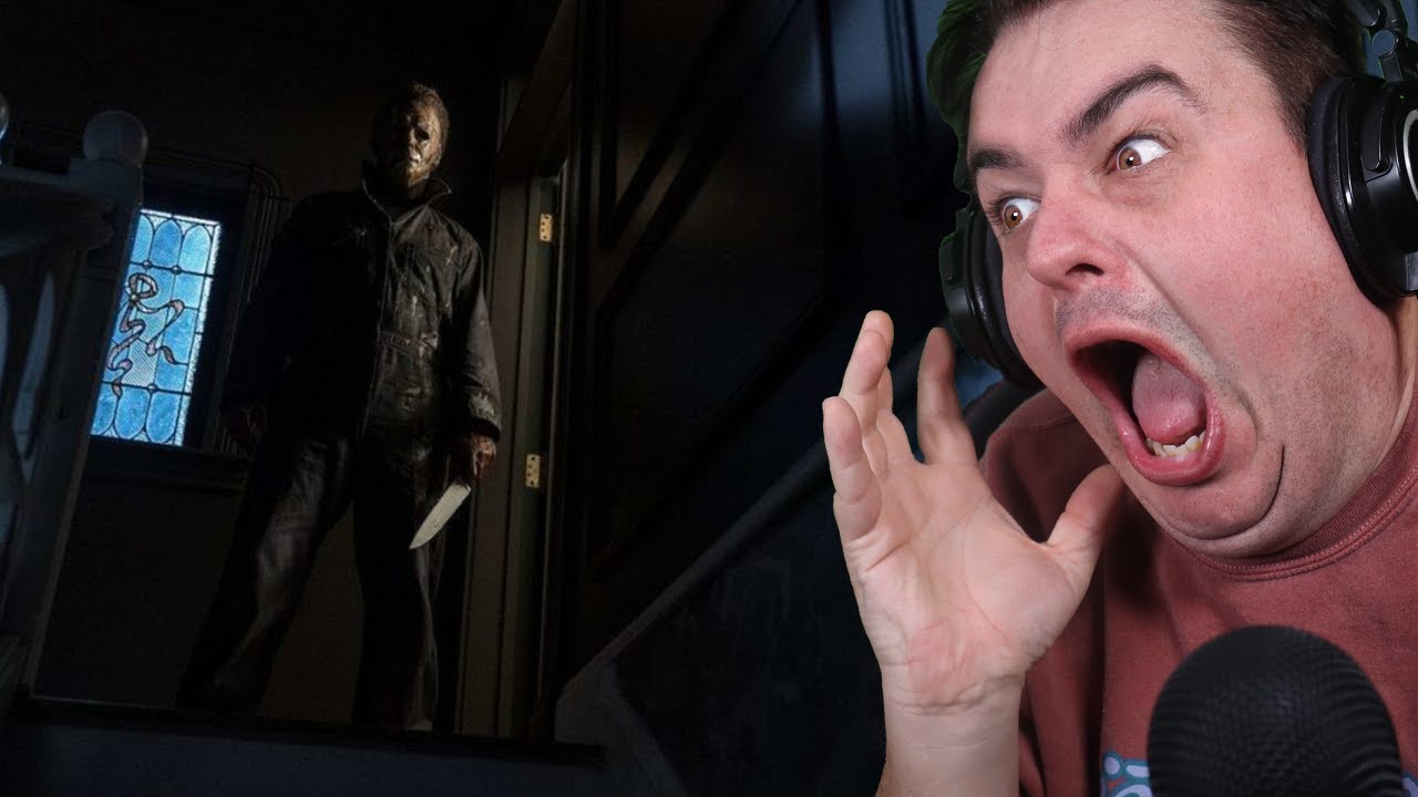 Halloween Fan Game Review: Ultimate Michael Myers Horror Experience