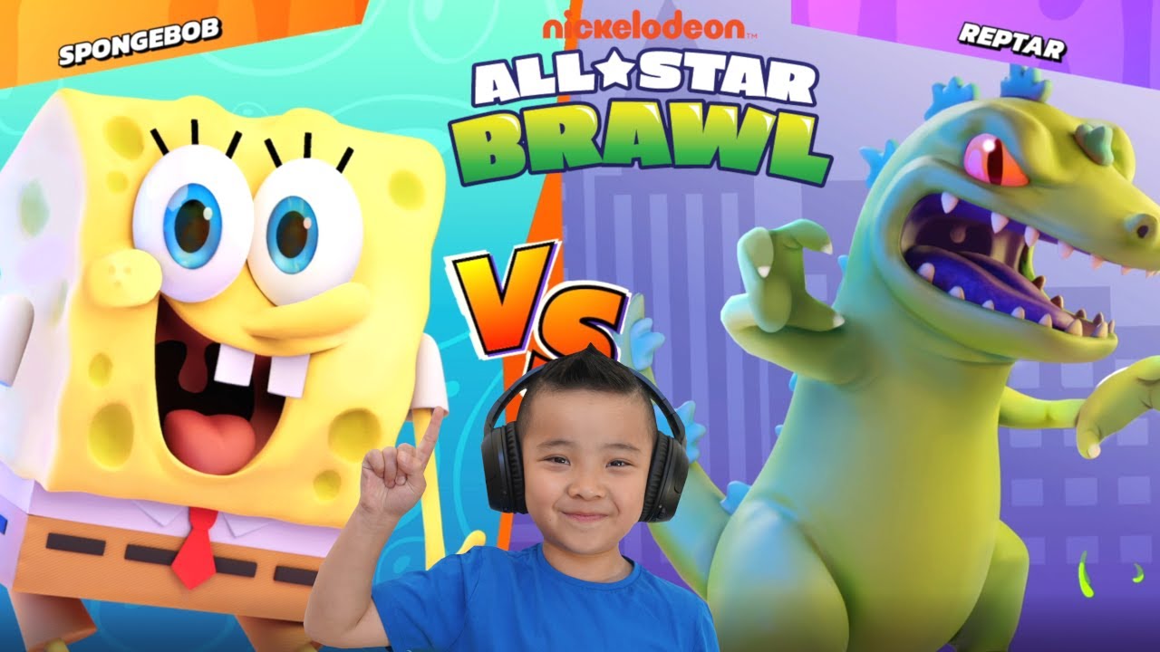 Master SpongeBob in All-Star Brawl: Pro Tactics & Combos