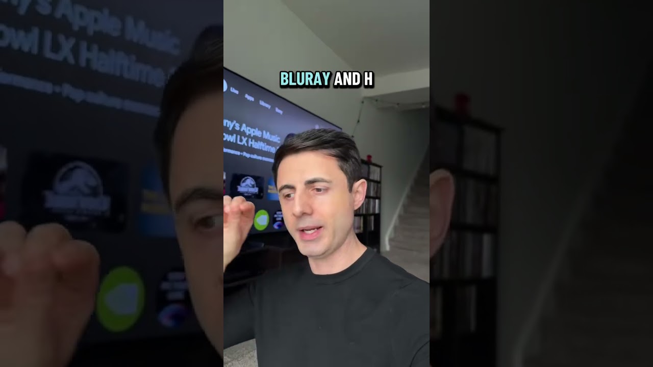 Sony Blu-ray Exit: Why Physical Media Lost to Streaming