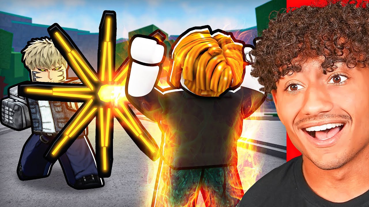 Strongest Battlegrounds Funny Moments: Treyway's Class-Switching Chaos