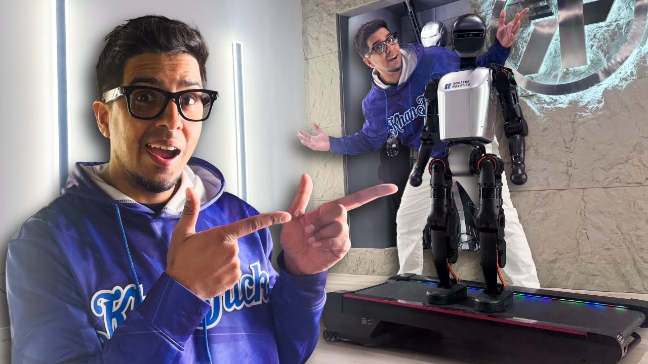 Eurevo CyberPad Review: Smart Foldable Treadmill Tested