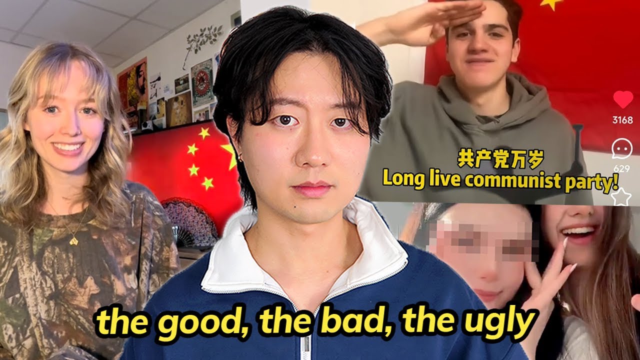 Xiaohongshu Rise After TikTok Ban: Culture, Fashion & Reality