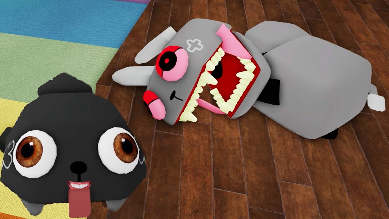 Top 5 Dandy's World Fan Games You Need to Play Now