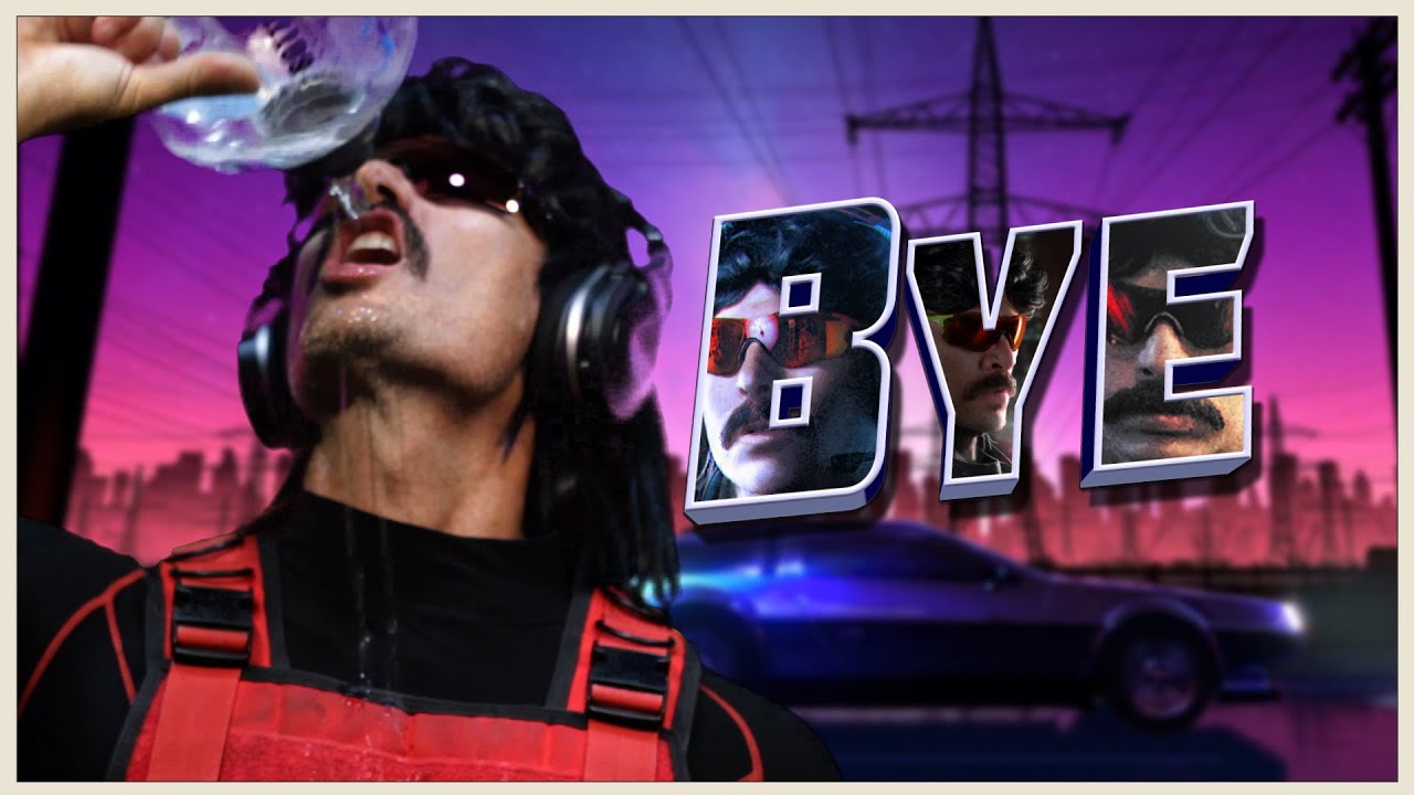 Dr DisRespect Warzone Tactics: Rants, Wins & Stream Secrets