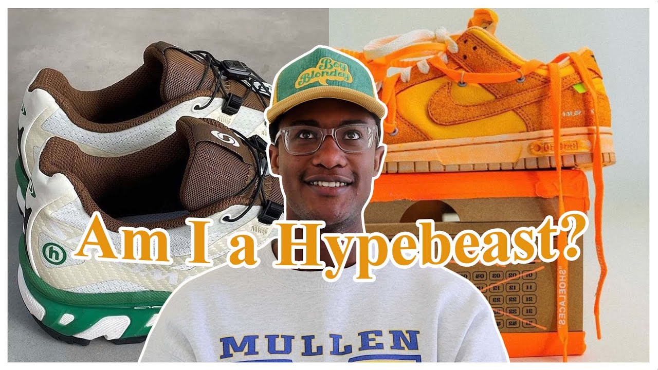 Redefining Hypebeast Culture in 2021: Who Really Qualifies?