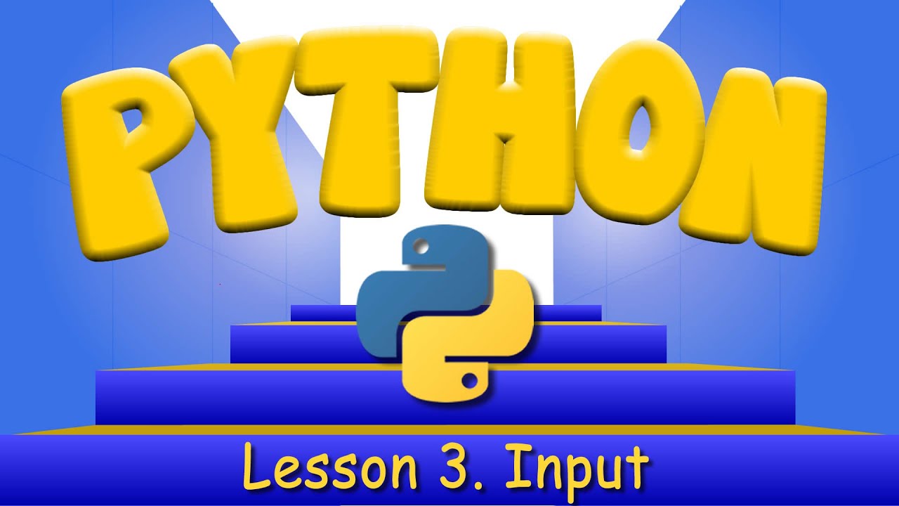 Python Variables & User Input: Avoid Common Mistakes