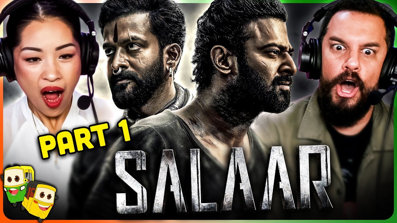 Salaar Part 1 Review: Action & Emotional Depth Analyzed